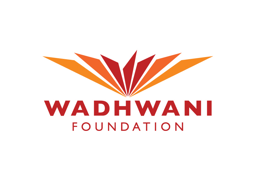 Wadhwani logo